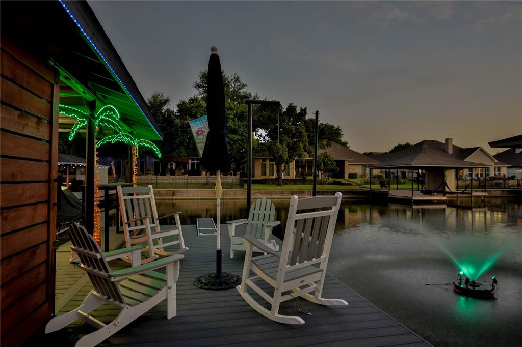 Waters Edge - Residential