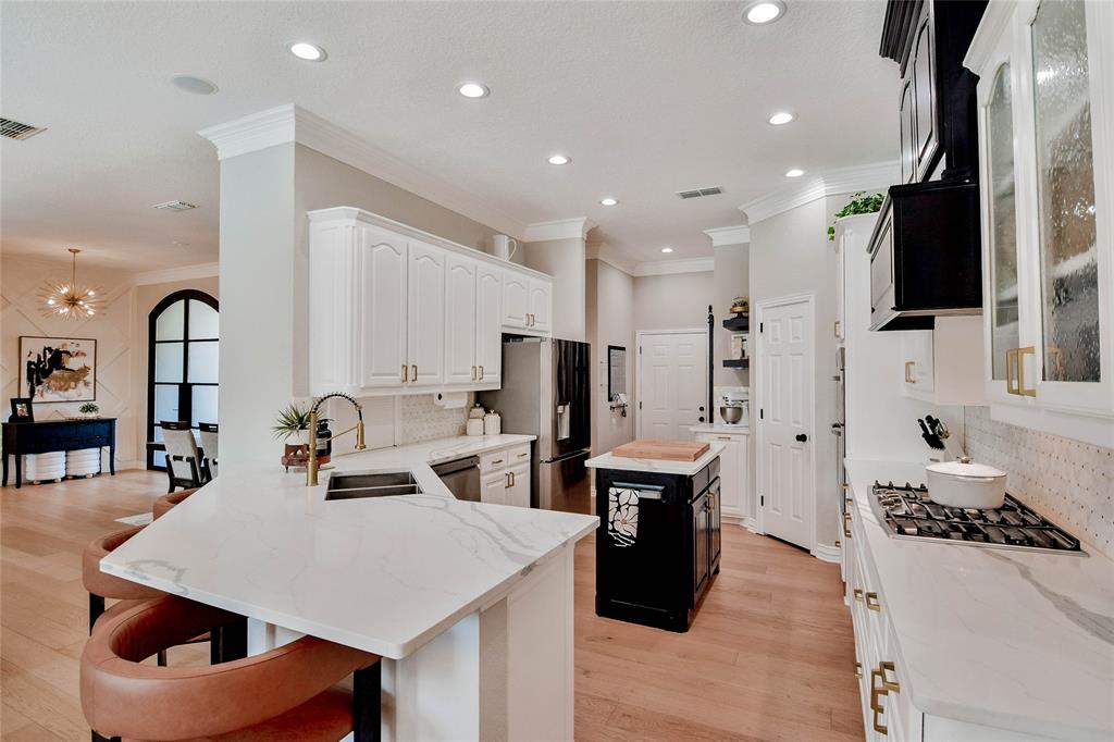 Waters Edge - Residential