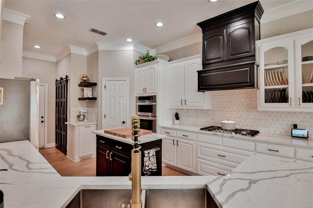 Waters Edge - Residential