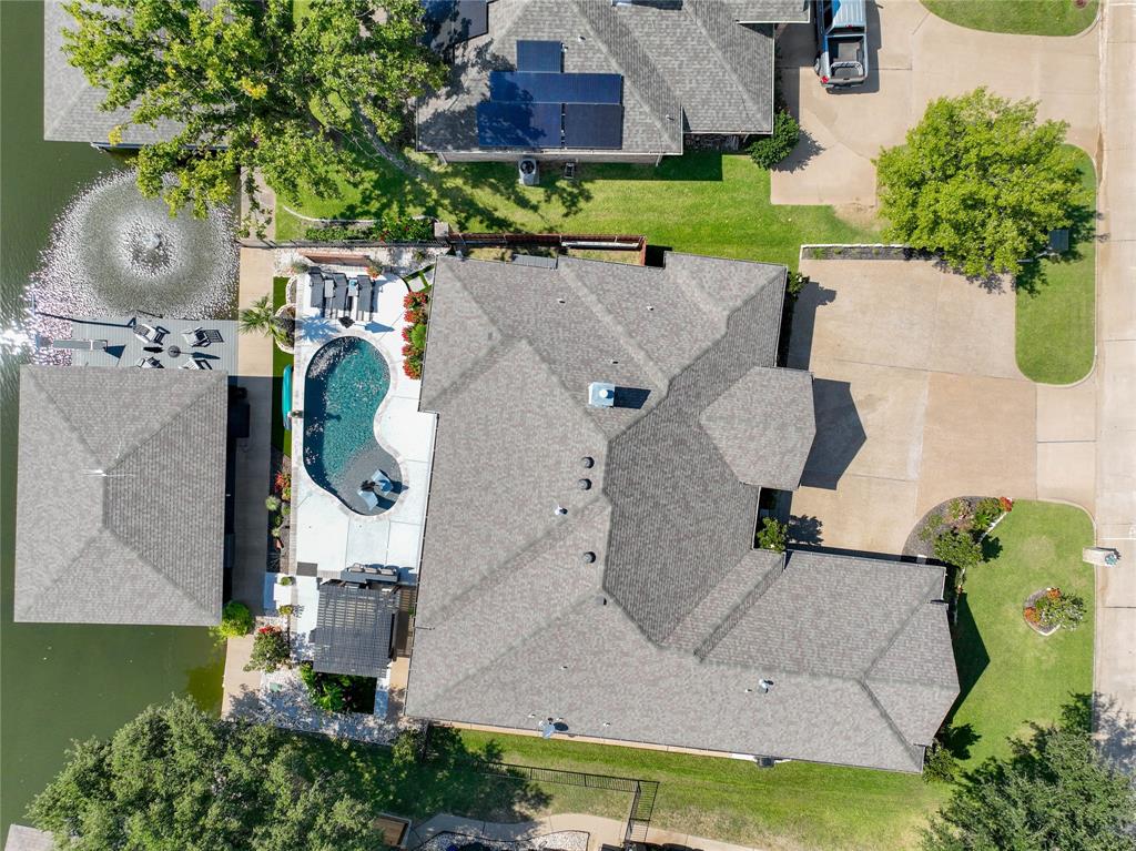 Waters Edge - Residential