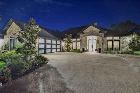 1209 Mallard Way Granbury TX 76048