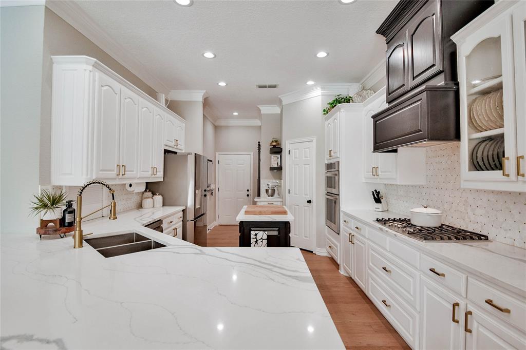 Waters Edge - Residential