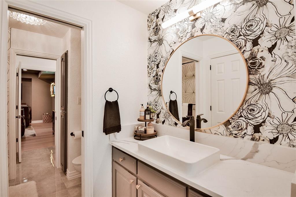 Waters Edge - Residential