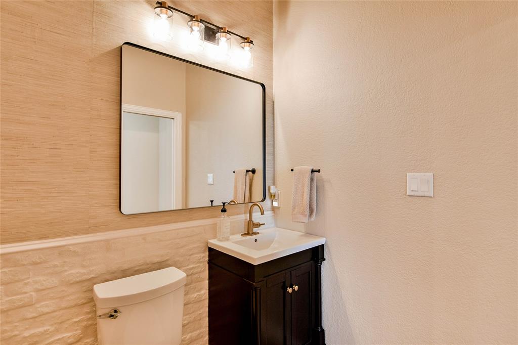 Waters Edge - Residential