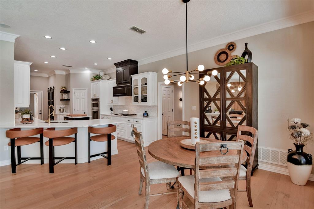 Waters Edge - Residential