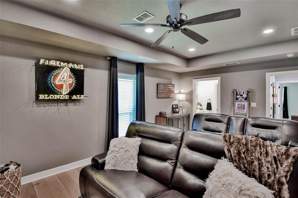 Waters Edge - Residential