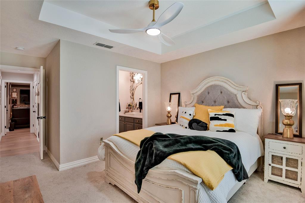 Waters Edge - Residential