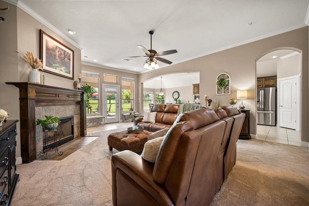 5032 Running Brook Drive