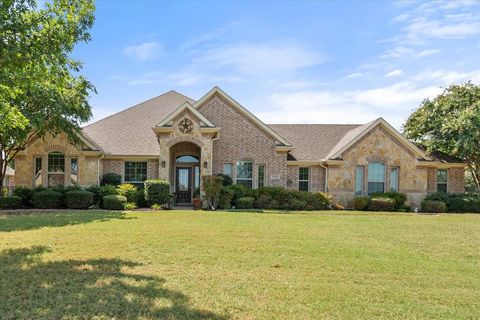 5032 Running Brook Drive Joshua TX 76058