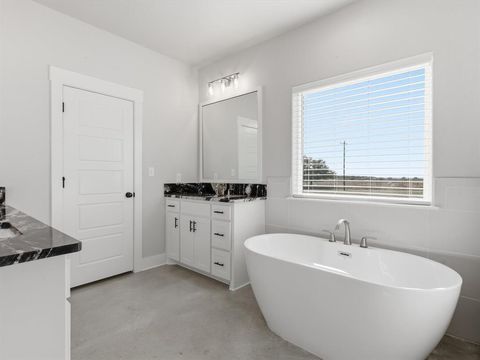 Tiny photo for 199 Graystone Dr, Weatherford, TX 76088 (MLS # 21102776)