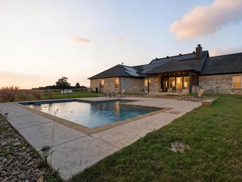 Tiny photo for 199 Graystone Dr, Weatherford, TX 76088 (MLS # 21102776)