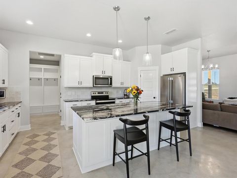 Tiny photo for 199 Graystone Dr, Weatherford, TX 76088 (MLS # 21102776)