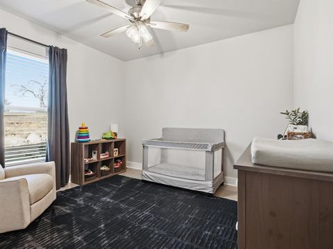 Tiny photo for 199 Graystone Dr, Weatherford, TX 76088 (MLS # 21102776)