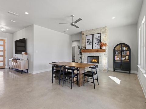 Tiny photo for 199 Graystone Dr, Weatherford, TX 76088 (MLS # 21102776)