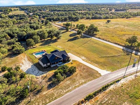 Tiny photo for 199 Graystone Dr, Weatherford, TX 76088 (MLS # 21102776)