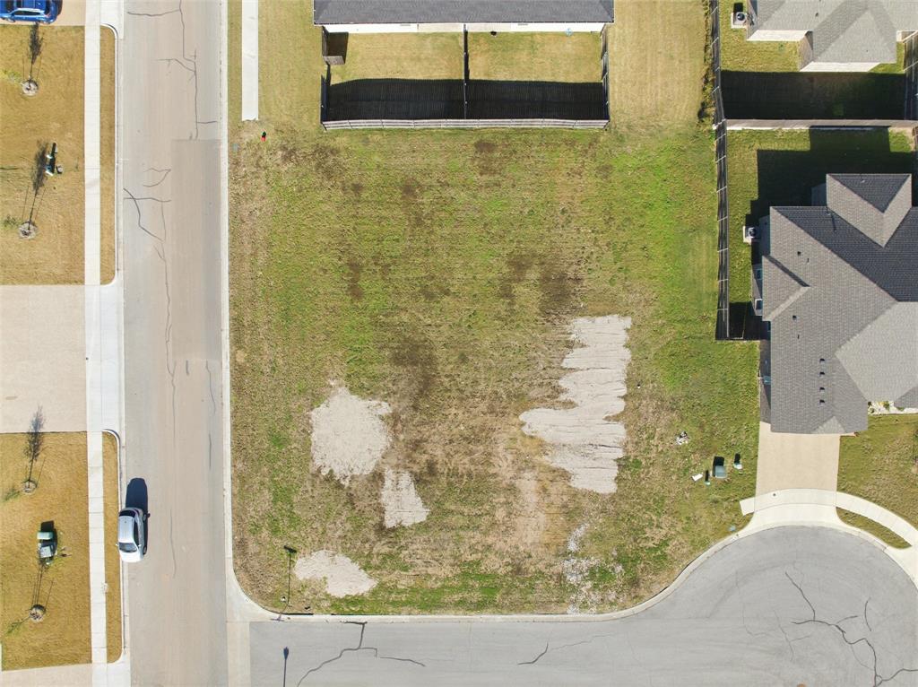 Windmill Preserve P - Land