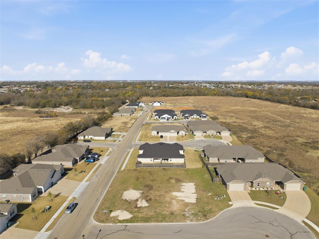 Windmill Preserve P - Land