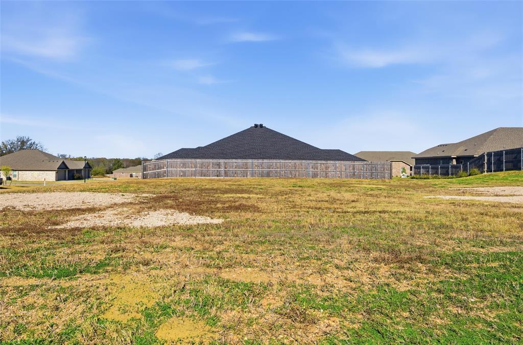 Windmill Preserve P - Land