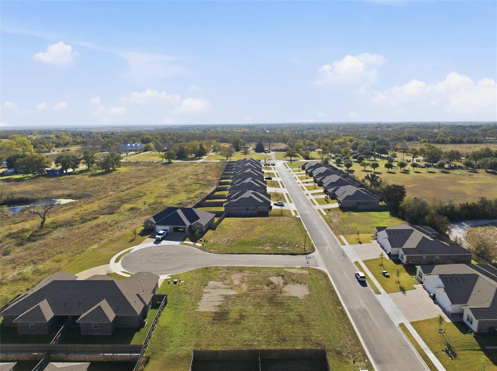 Windmill Preserve P - Land