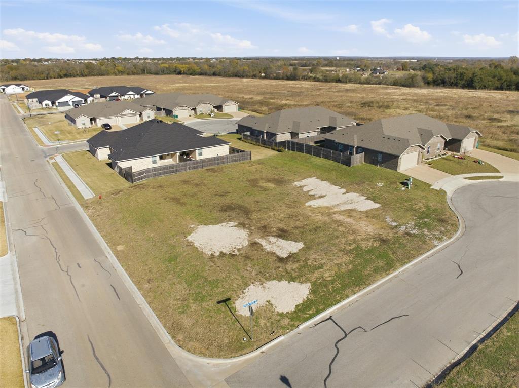 Windmill Preserve P - Land