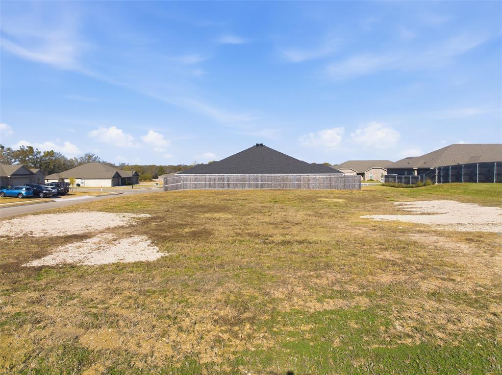 Windmill Preserve P - Land