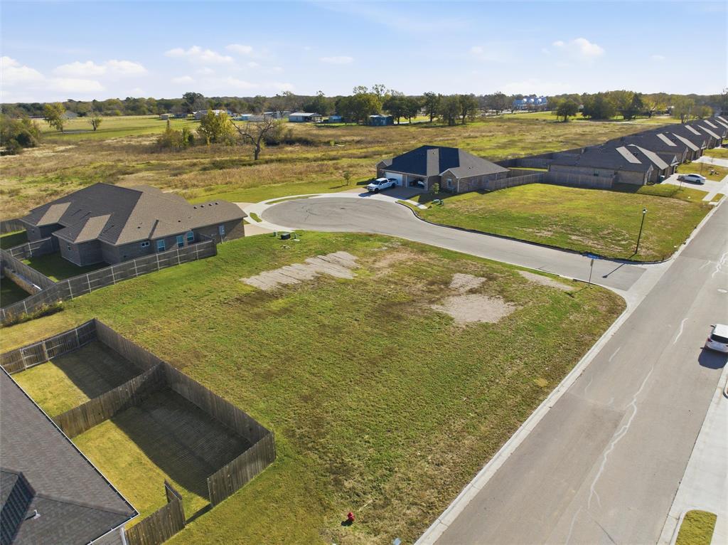 Windmill Preserve P - Land