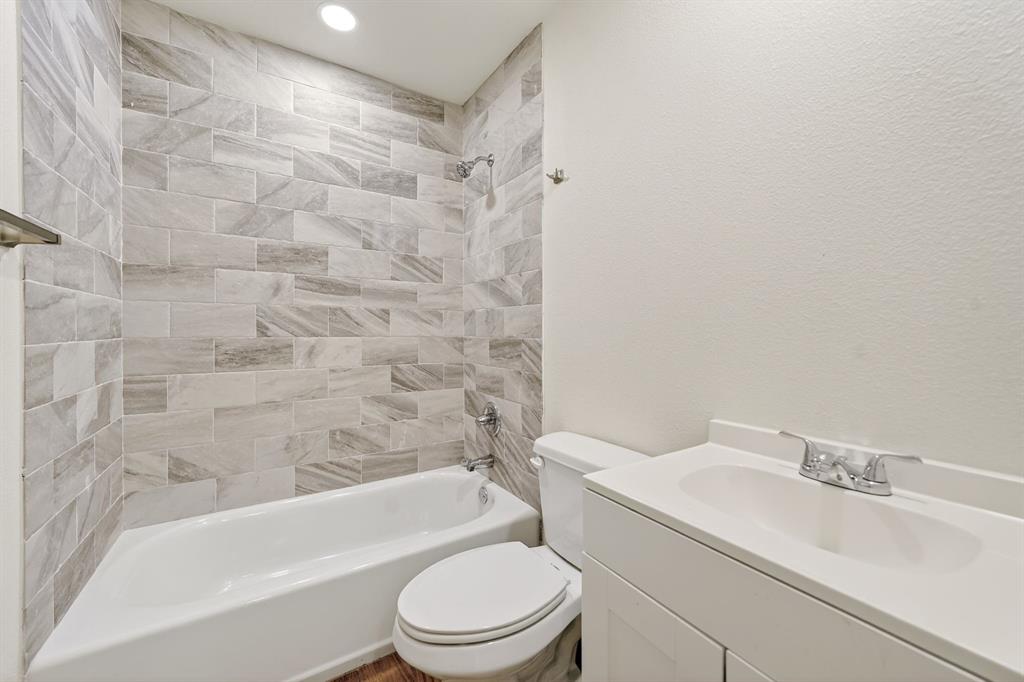 French & Wilson H & Tc - Residential