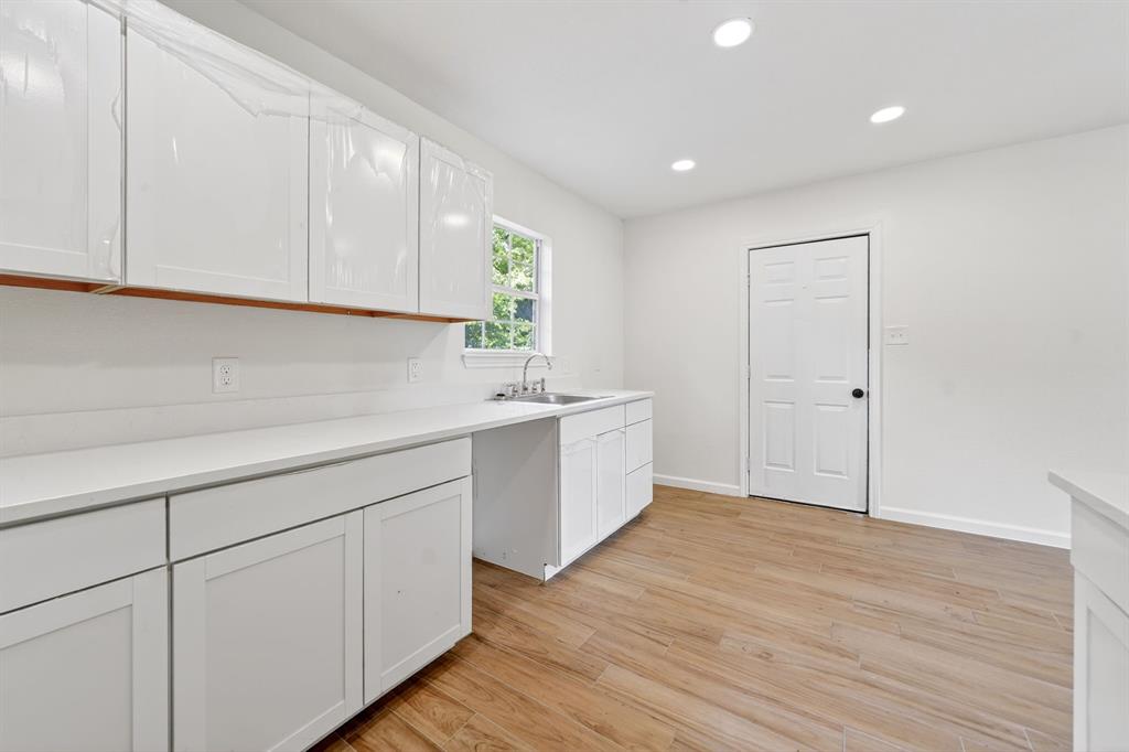 French & Wilson H & Tc - Residential