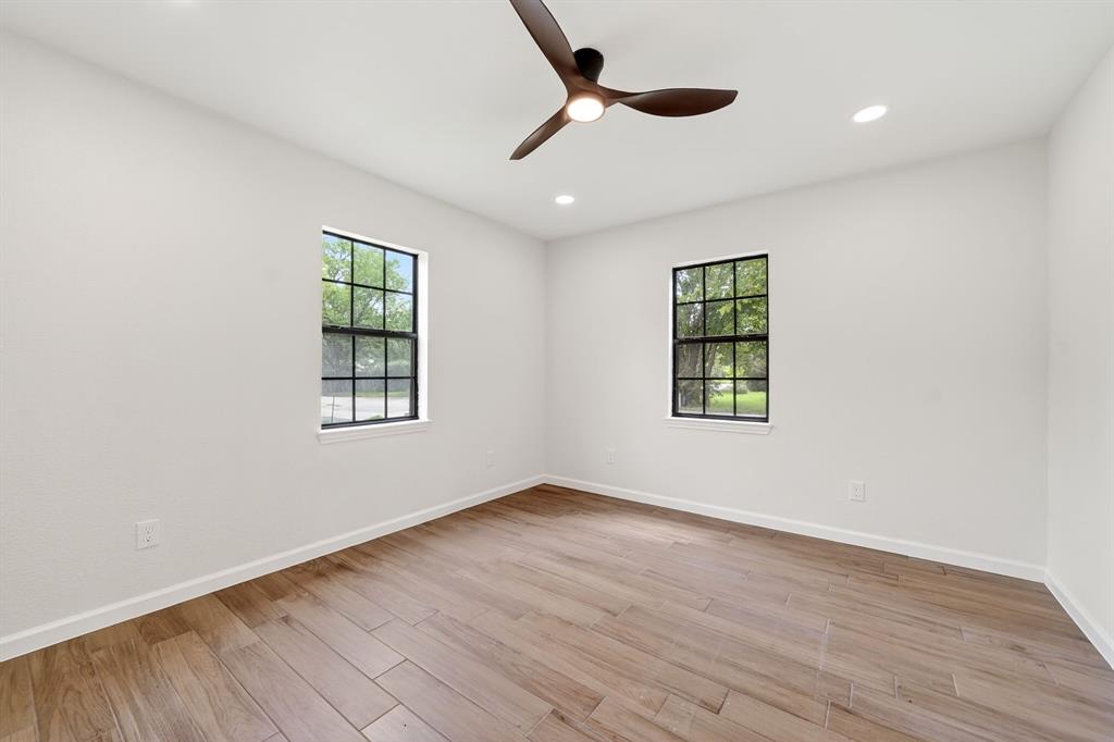 French & Wilson H & Tc - Residential