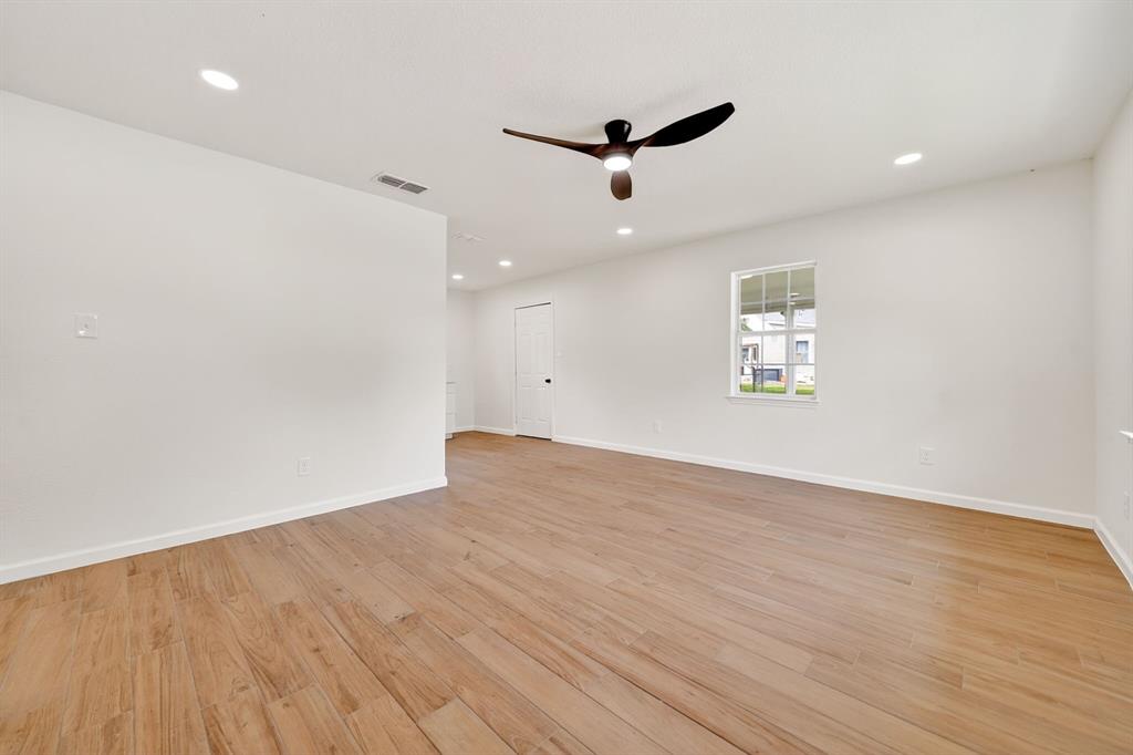 French & Wilson H & Tc - Residential