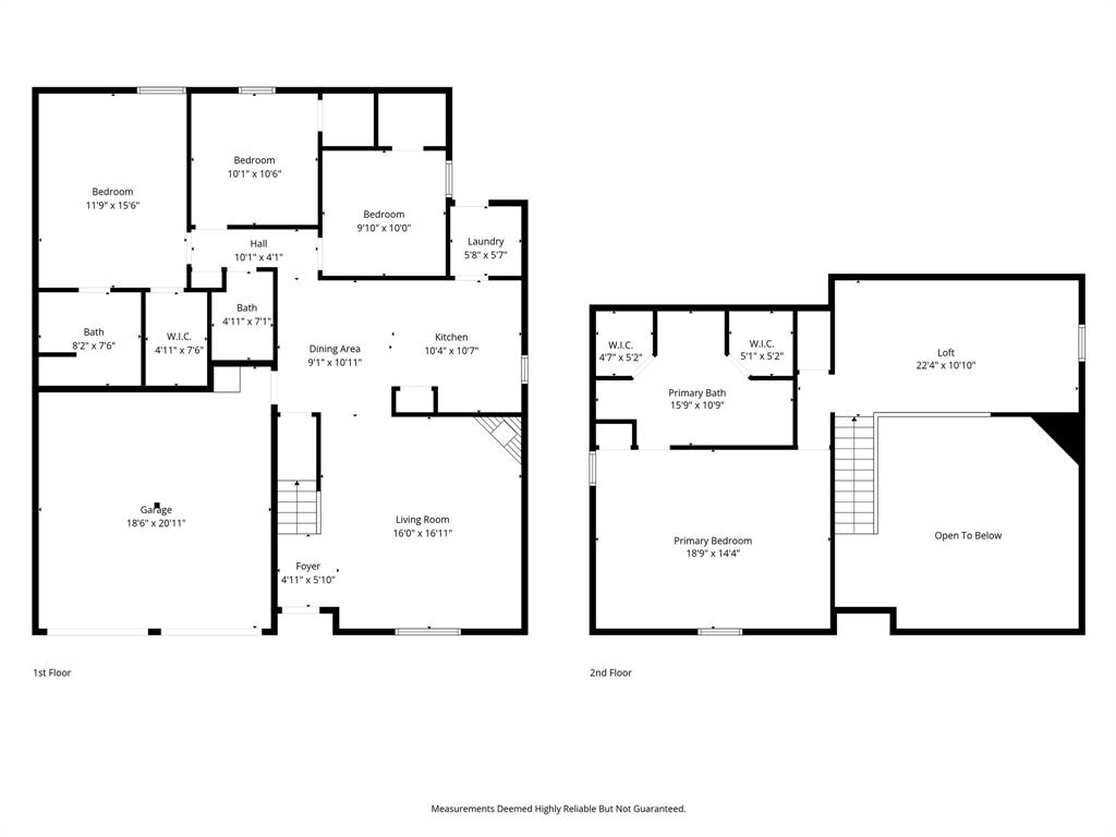 Lakes Of River Trails Add - Residential