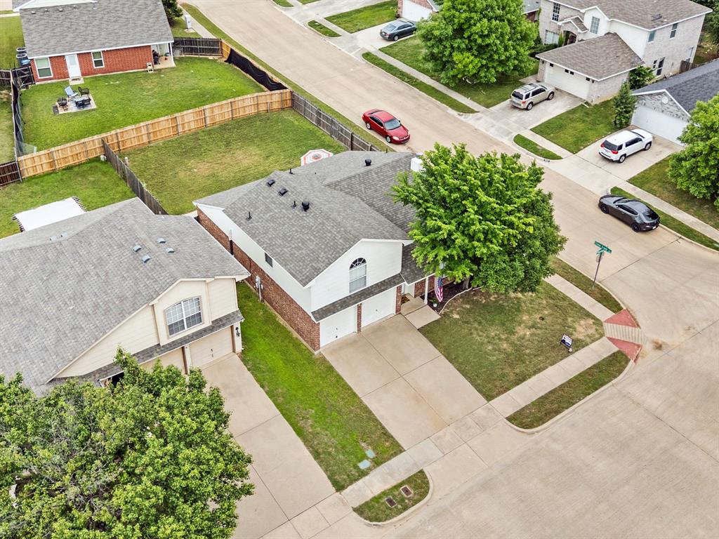 Lakes Of River Trails Add - Residential