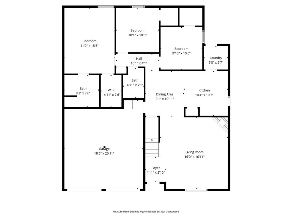 Lakes Of River Trails Add - Residential