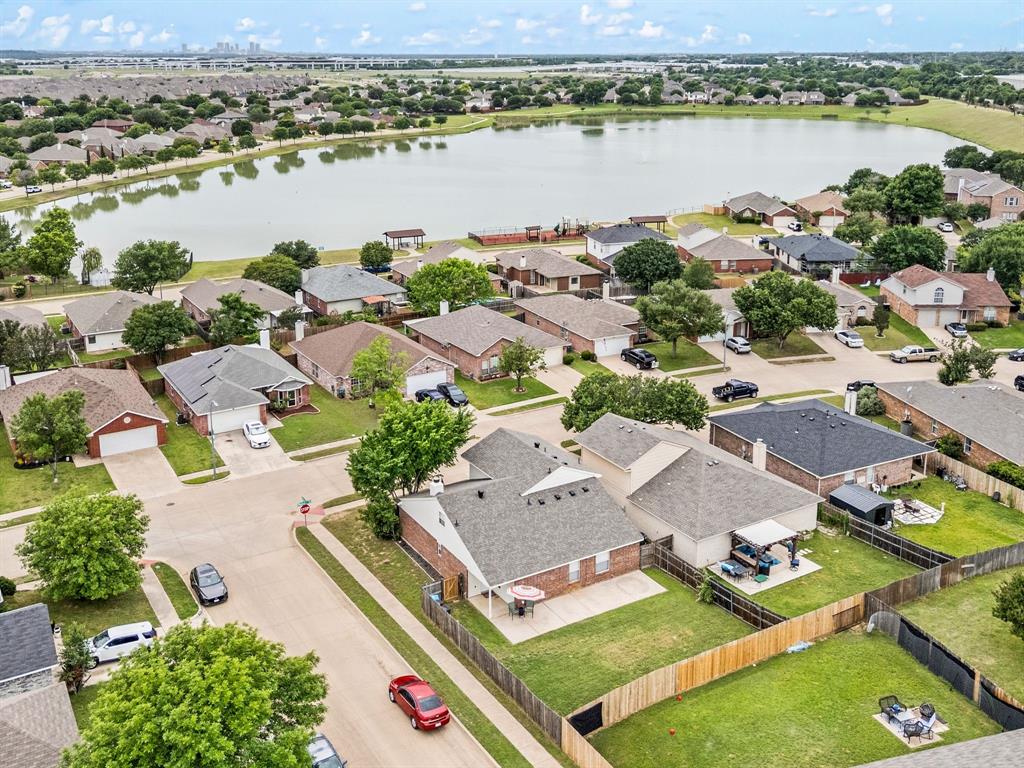 Lakes Of River Trails Add - Residential