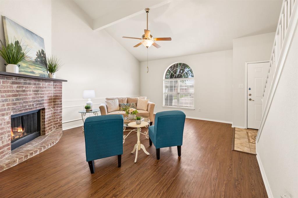 Lakes Of River Trails Add - Residential