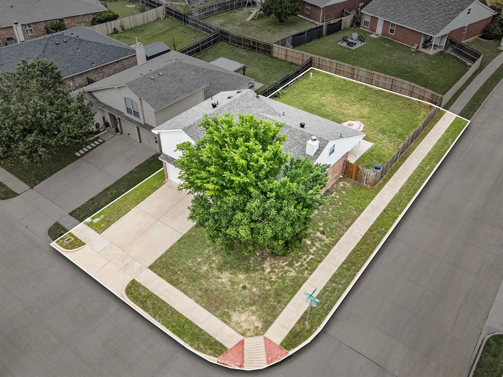 Lakes Of River Trails Add - Residential