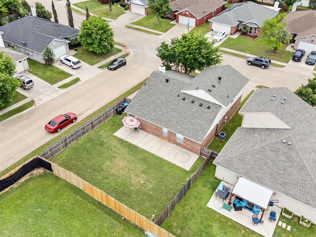 Lakes Of River Trails Add - Residential
