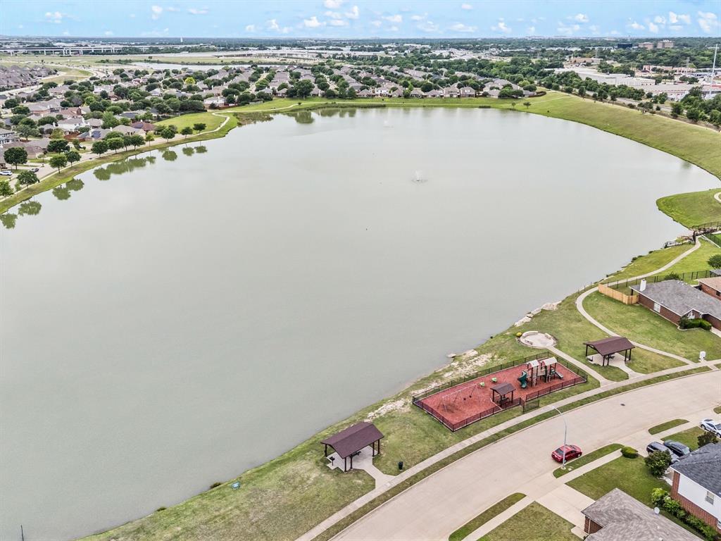 Lakes Of River Trails Add - Residential