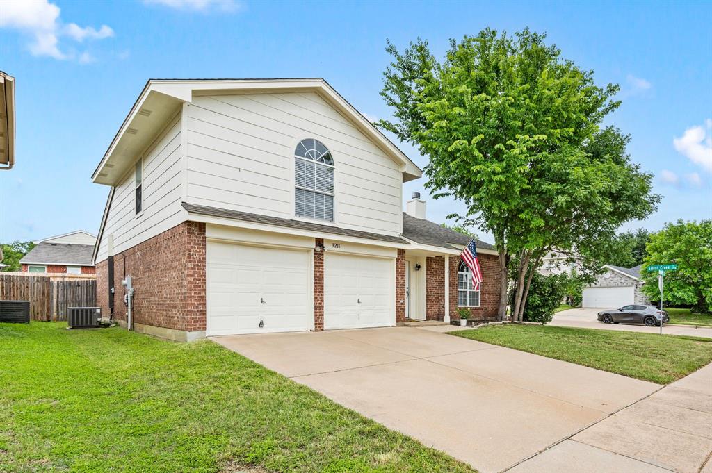 Lakes Of River Trails Add - Residential