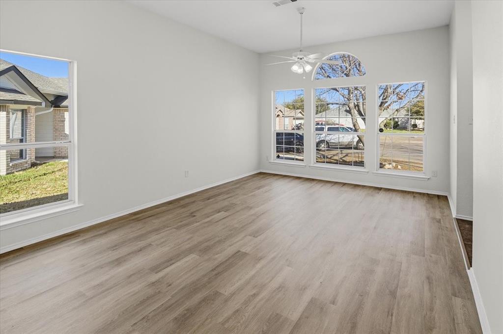 Wheatland Hills - Residential