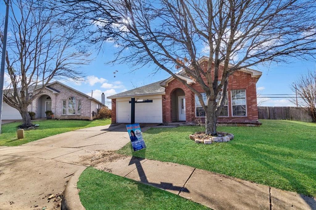 Wheatland Hills - Residential