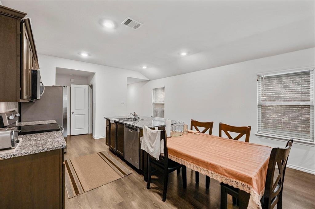 Travis Ranch South Forney - Residential