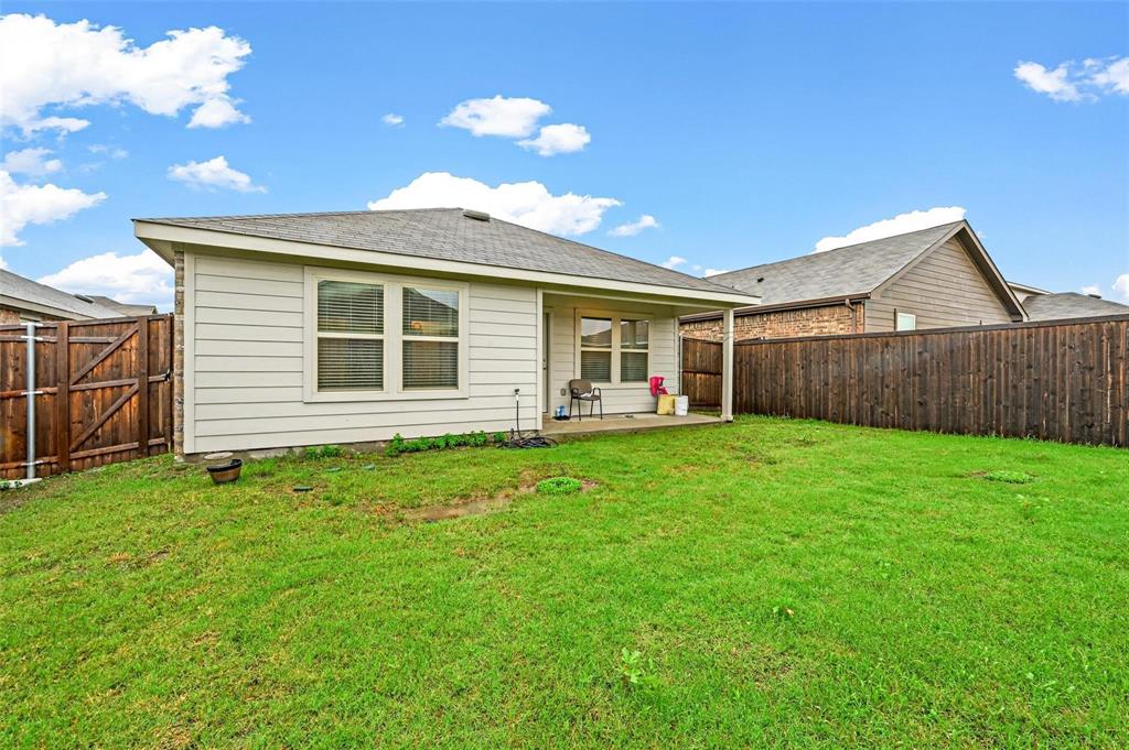 Travis Ranch South Forney - Residential