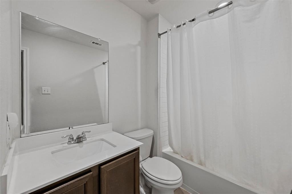 Travis Ranch South Forney - Residential