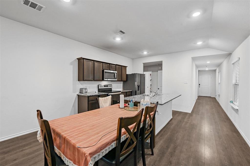 Travis Ranch South Forney - Residential