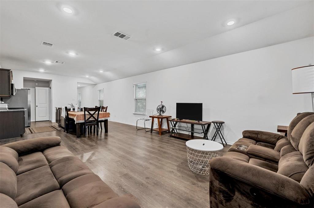 Travis Ranch South Forney - Residential