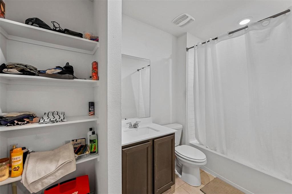 Travis Ranch South Forney - Residential