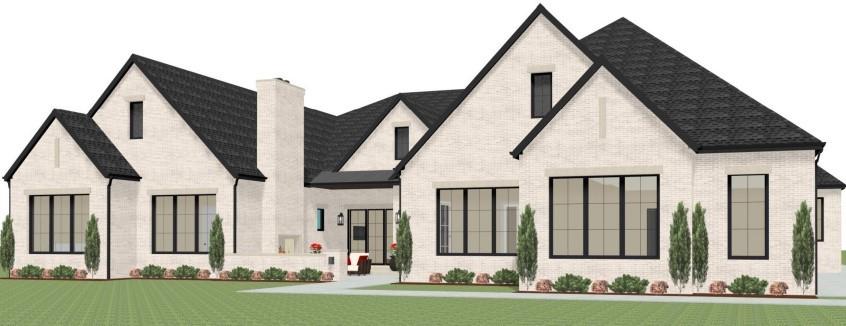 Hawks Wood Ph 2 - Residential