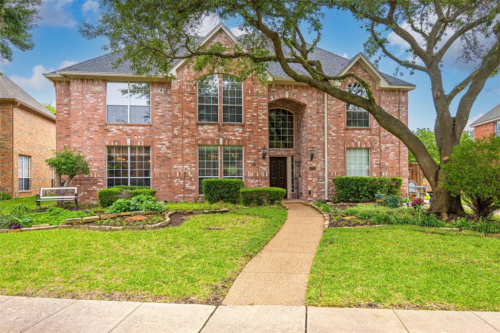 6704 Patrick Lane