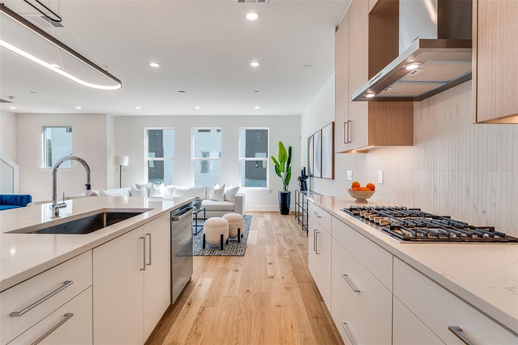 The Station - Residential